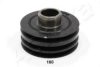 NISSA 123032S600 Belt Pulley, crankshaft